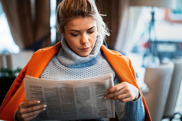 Tageszeitung und E-Paper - Ihr führender Partner in der Region Brandenburg